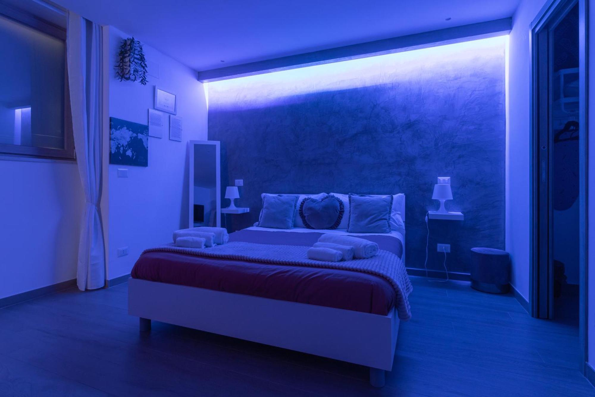 Blueroom - Asso Бари Екстериор снимка